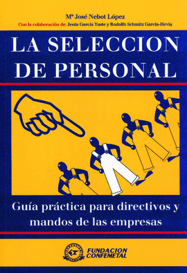 LA SELECCION DE PERSONAL