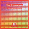 GUIA DE COLORACIONES