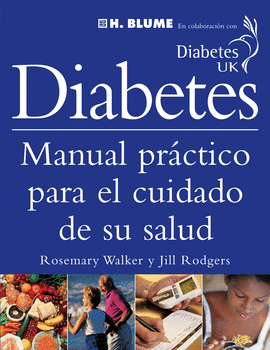 DIABETES MANUAL PRACTICO PARA EL CUIDADO DE SU SAL