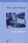 84 POEMAS