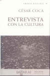 ENTREVISTA CON LA CULTURA