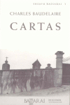 CARTAS CHARLES BAUDELAIRE
