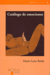 CATALOGO DE EMOCIONES