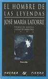 EL HOMBRE DE LAS LEYENDAS