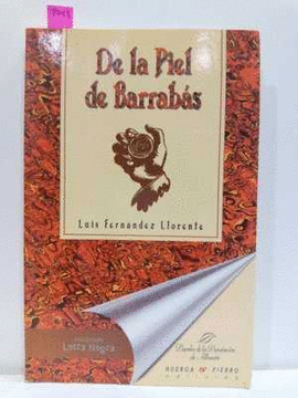 LA PIEL DE BARRABAS