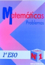 ESO 1. PROBLEMAS MATEMATICAS N�1