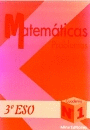 MATEMATICAS PROBLEMAS 3 ESO N�1