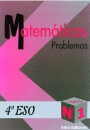 MATEMATICAS PROBLEMAS 4 ESO N� 1