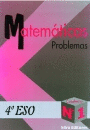 MATEMATICAS PROBLEMAS 4 ESO N 1