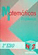 MATEMATICAS PROBLEMAS 2�ESO N�3