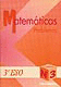 MATEMATICAS PROBLEMAS 3 ESO N�3