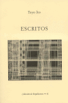 ESCRITOS (COLECCION ARQUITECTURA 41)