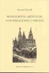 MANUSCRITOS, ARTICULOS, CONVERSACIONES Y DIBUJOS