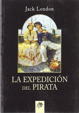 LA EXPEDICION DEL PIRATA