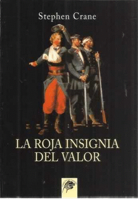 LA ROJA INSIGNIA DEL VALOR