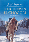 PEREGRINOS EN EL CHOGORI EXPEDICION EL EL K-2