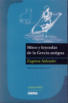 MITOS Y LEYENDAS DE LA GRECIA ANTIGUA