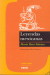 LEYENDAS MEXICANAS