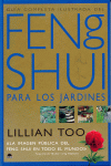 FENG SHUI PARA LOS JARDINES
