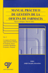 MANUAL PRACTICO DE GESTION DE LA OFICINA DE FARMACIA