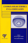 ENERGIA SOLAR TERMICA EN LA EDIFICACION