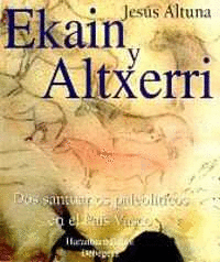 EKAIN Y ALTXERRI