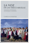 LA VOZ DE LAS TRECE ABUELAS