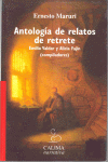 ANTOLOGIA DE RELATOS DE RETRETE