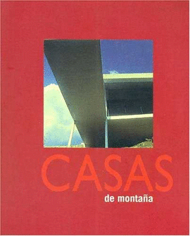 CASAS DE MONTA�A