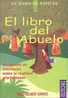 EL LIBRO DEL ABUELO