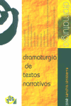 DRAMATURGIA DE TEXTOS NARRATIVOS