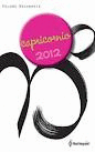 CAPRICORNIO 2012