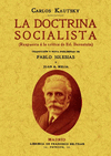 LA DOCTRINA SOCIALISTA