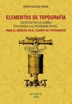 ELEMENTOS DE TOPOGRAFA