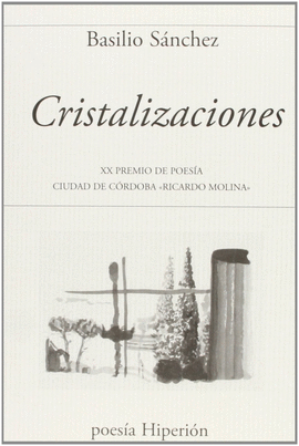 CRISTALIZACIONES