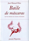 BAILE DE MASCARAS