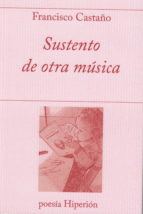 SUSTENTO DE OTRA MUSICA