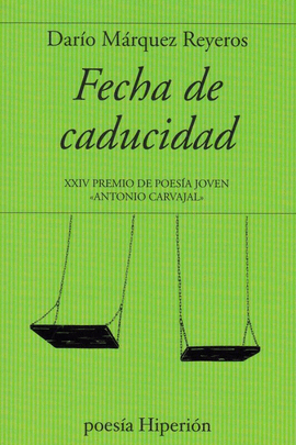 FECHA DE CADUCIDAD