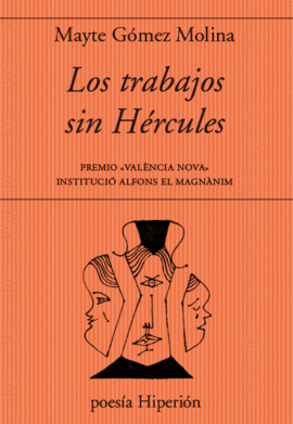 LOS TRABAJOS SIN HRCULES