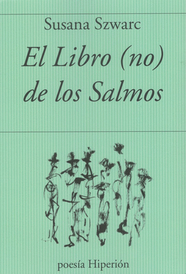 EL LIBRO NO DE LOS SALMOS