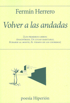 VOLVER A LAS ANDADAS