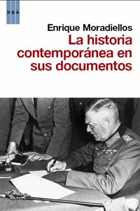 LA HISTORIA CONTEMPORNEA EN SUS DOCUMENTOS