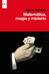 MATEMTICA, MAGIA, MISTERIO