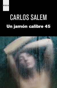 UN JAMON CALIBRE 045