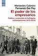 EL PODER DE LOS EMPRESARIOS