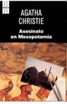 ASESINATO EN MESOPOTAMIA