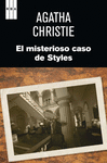 EL MISTERIOSO CASO STYLES