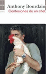 CONFESIONES DE UN CHEF