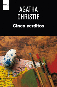 CINCO CERDITOS ED. RUSTICA