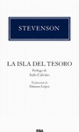 LA ISLA DEL TESORO